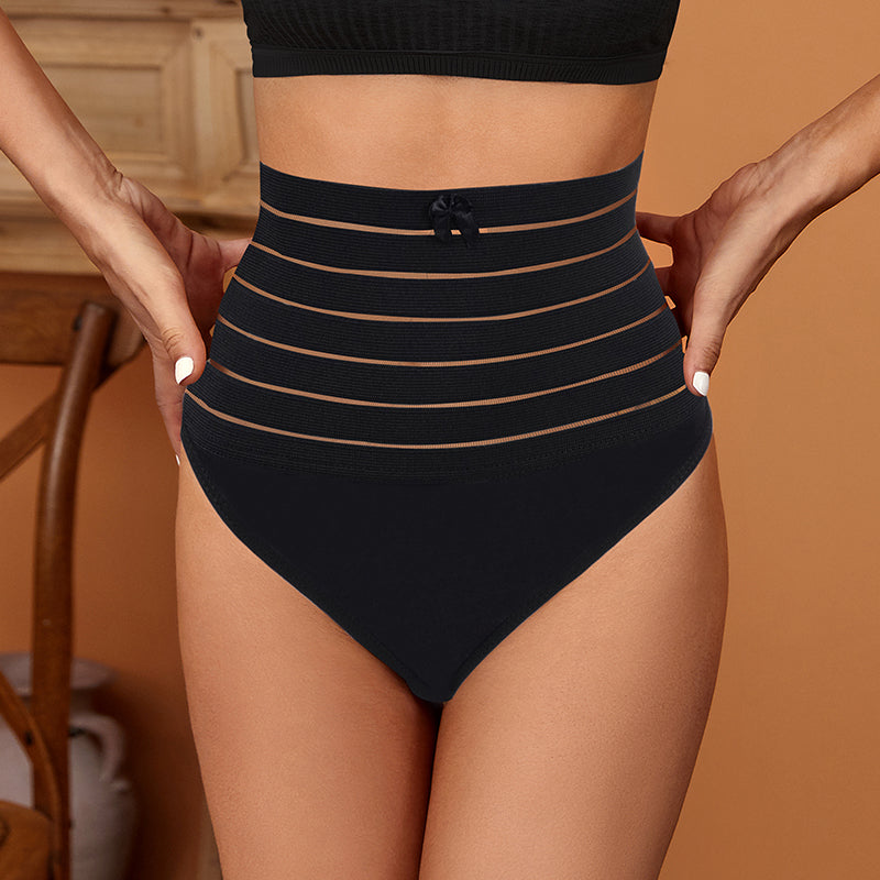 Fausta - Sculpt Queen Controllo Addominale Shaper 2 Pezzi