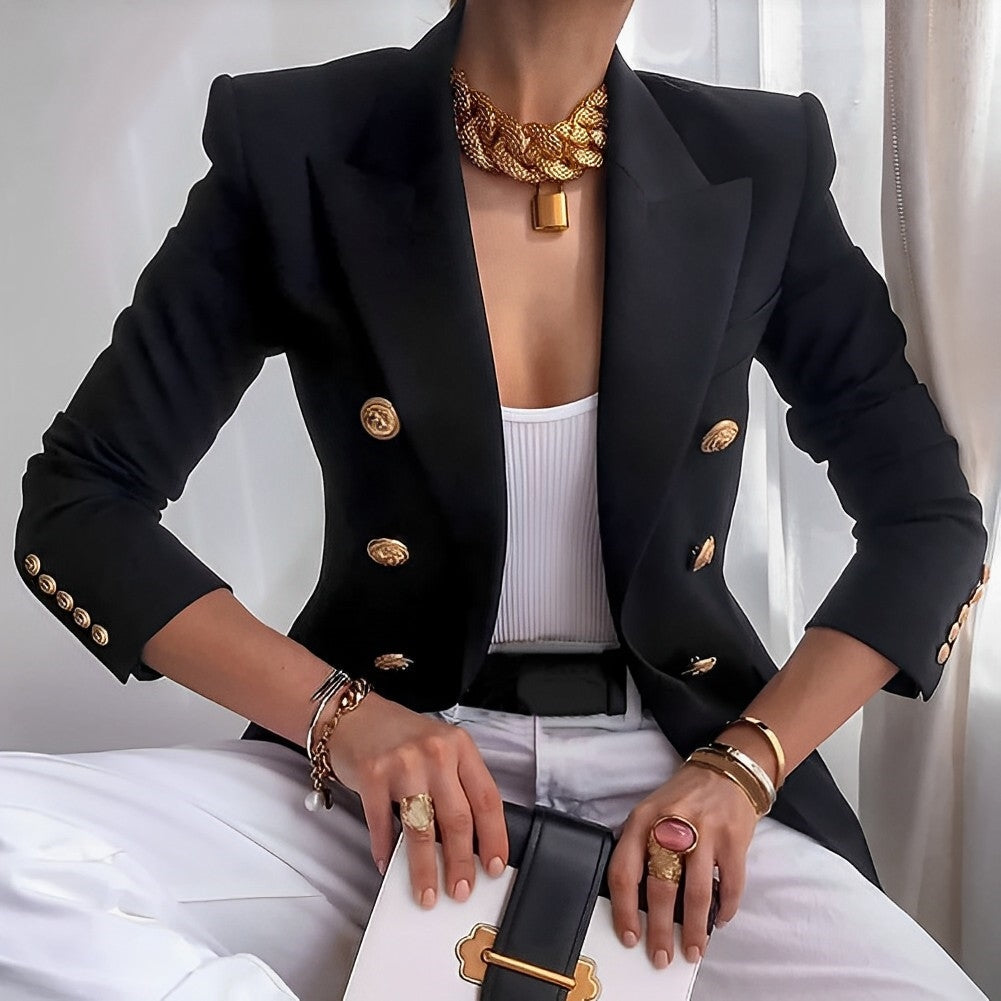 Old Money - Blazer da donna