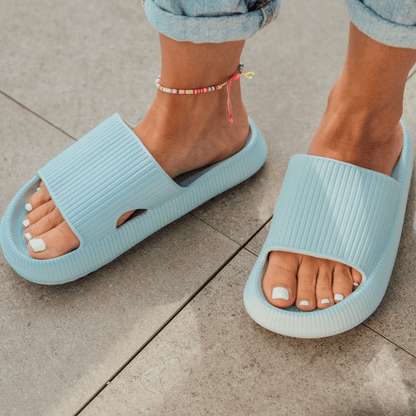 Rumi – Comode Scarpe da Interno & Esterno