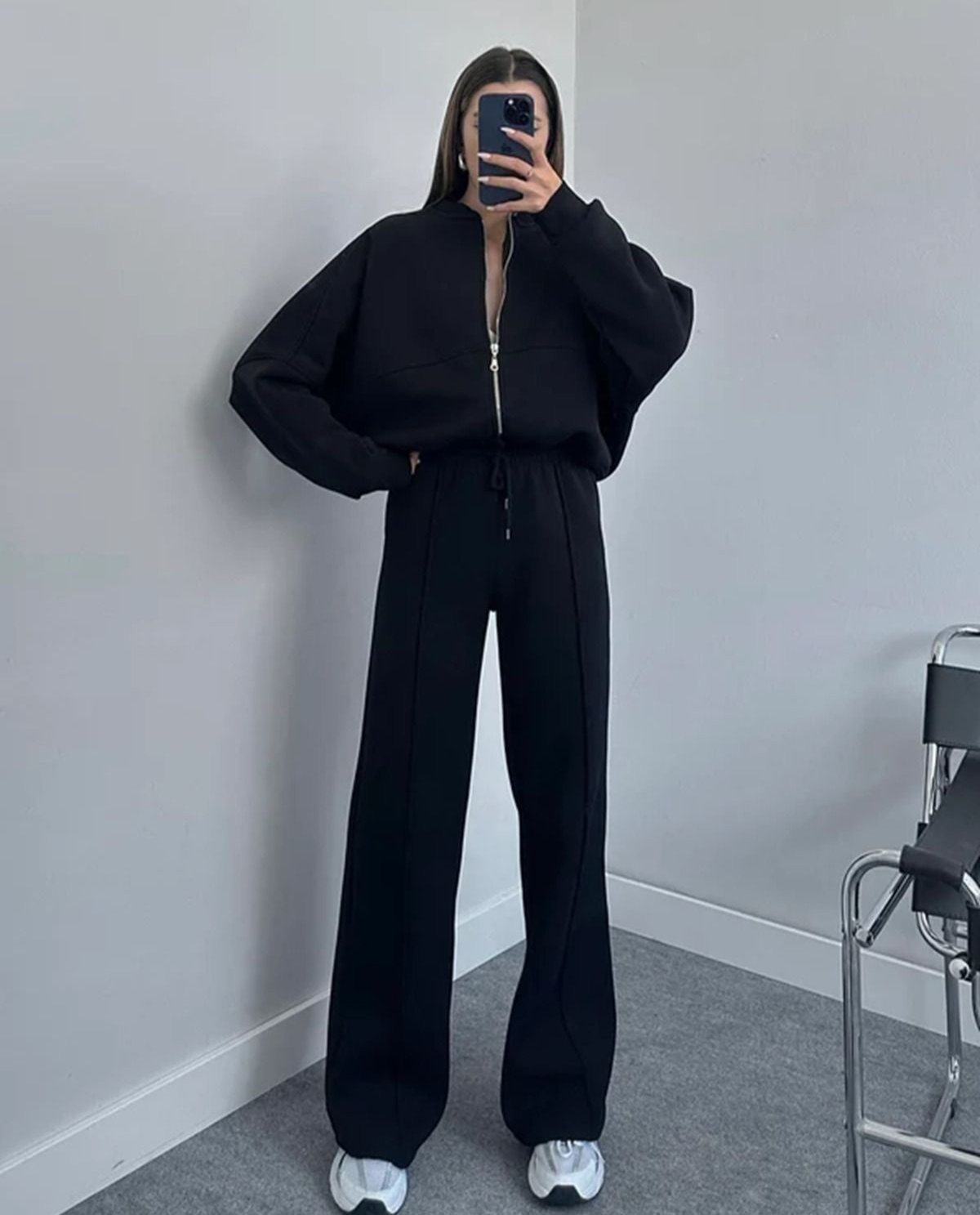 Elora – Completo Oversize Donna