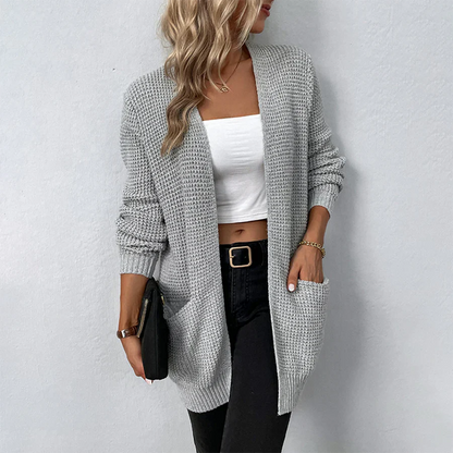 Yssabel – Maglia Comoda e Chic