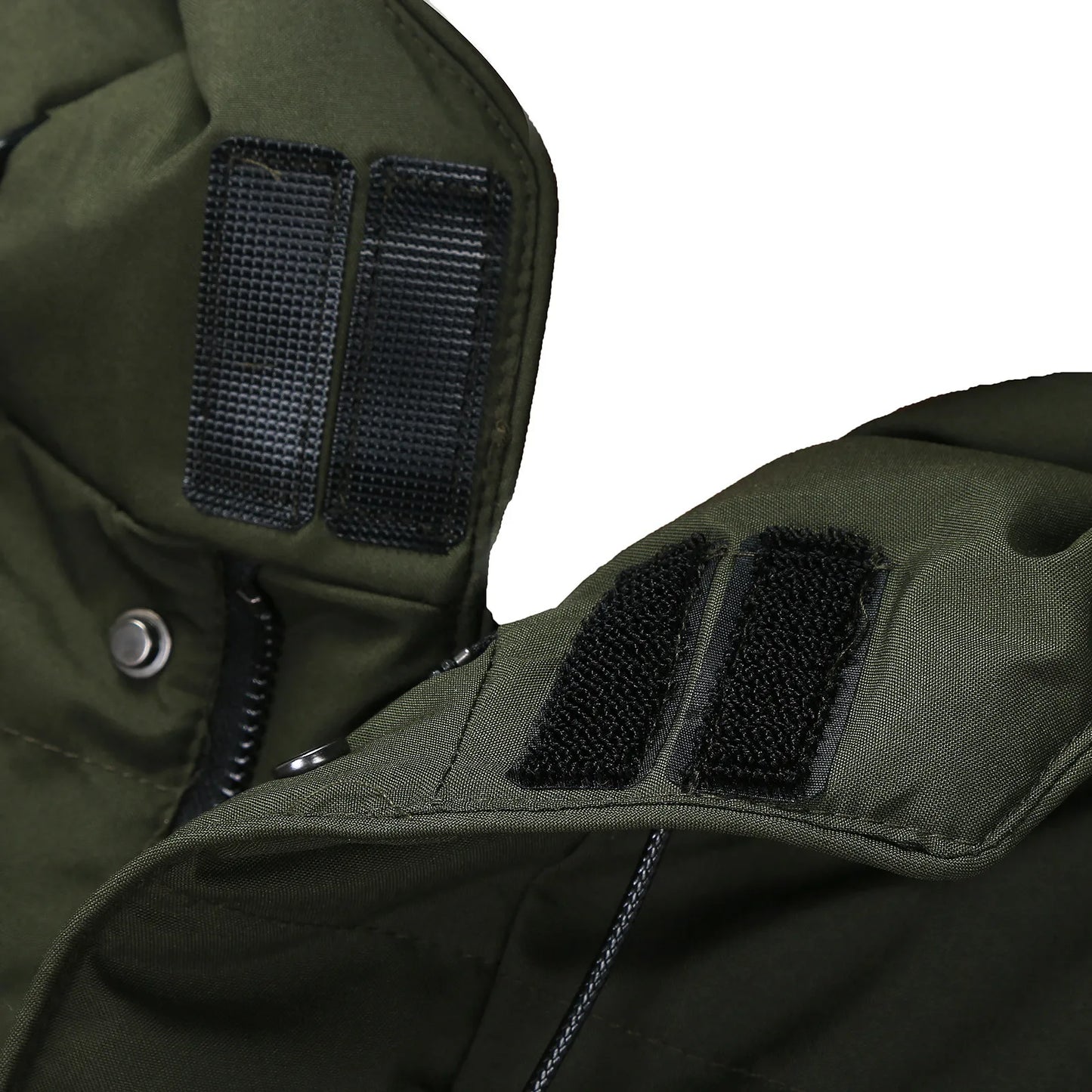 Dario – Parka Invernale