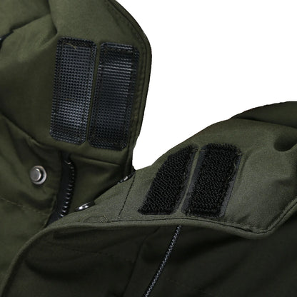 Dario – Parka Invernale