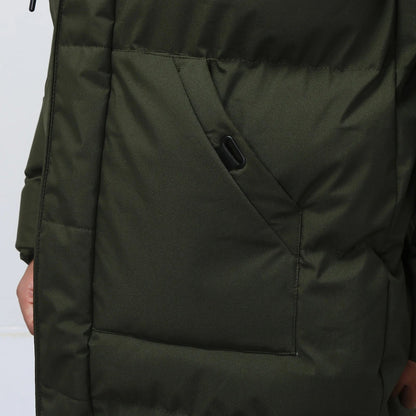 Dario – Parka Invernale