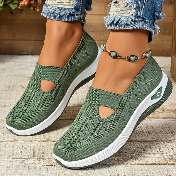 Phebe – Comodi Slip-Ons