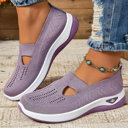 Phebe – Comodi Slip-Ons