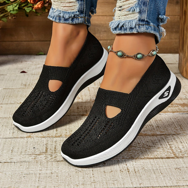 Phebe – Comodi Slip-Ons