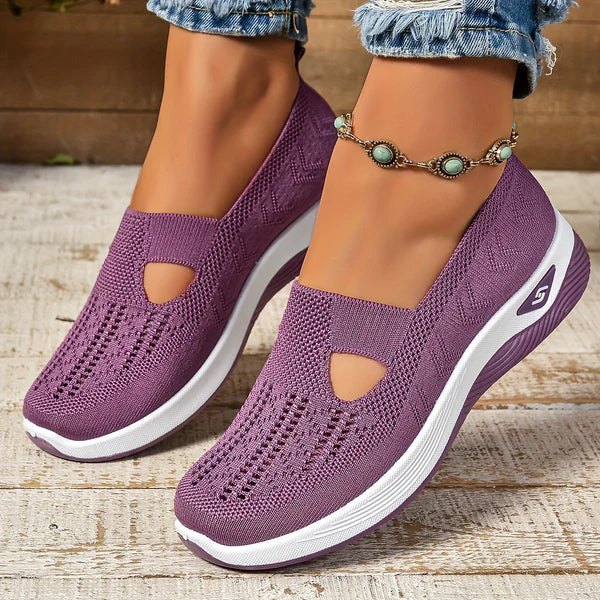 Phebe – Comodi Slip-Ons