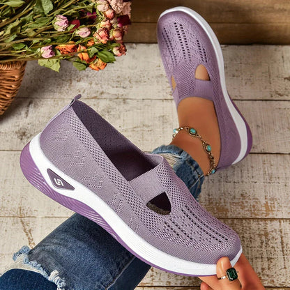 Phebe – Comodi Slip-Ons