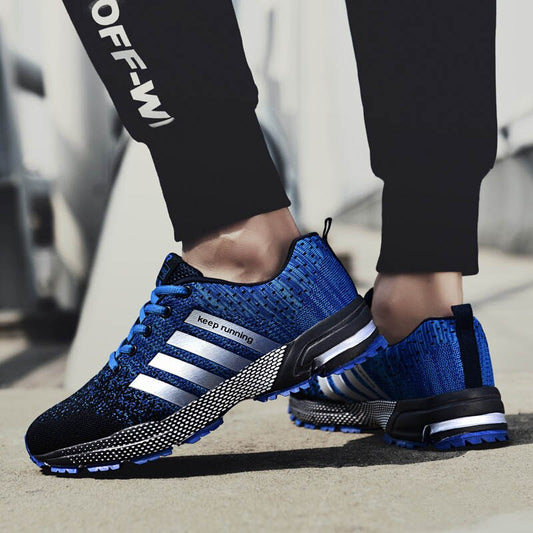 Lucien – Scarpe da Corsa Ortopediche