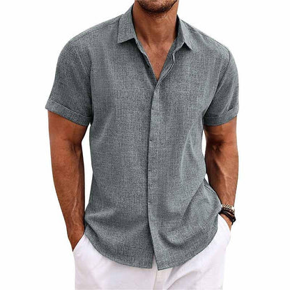 Keith - Camicia da uomo