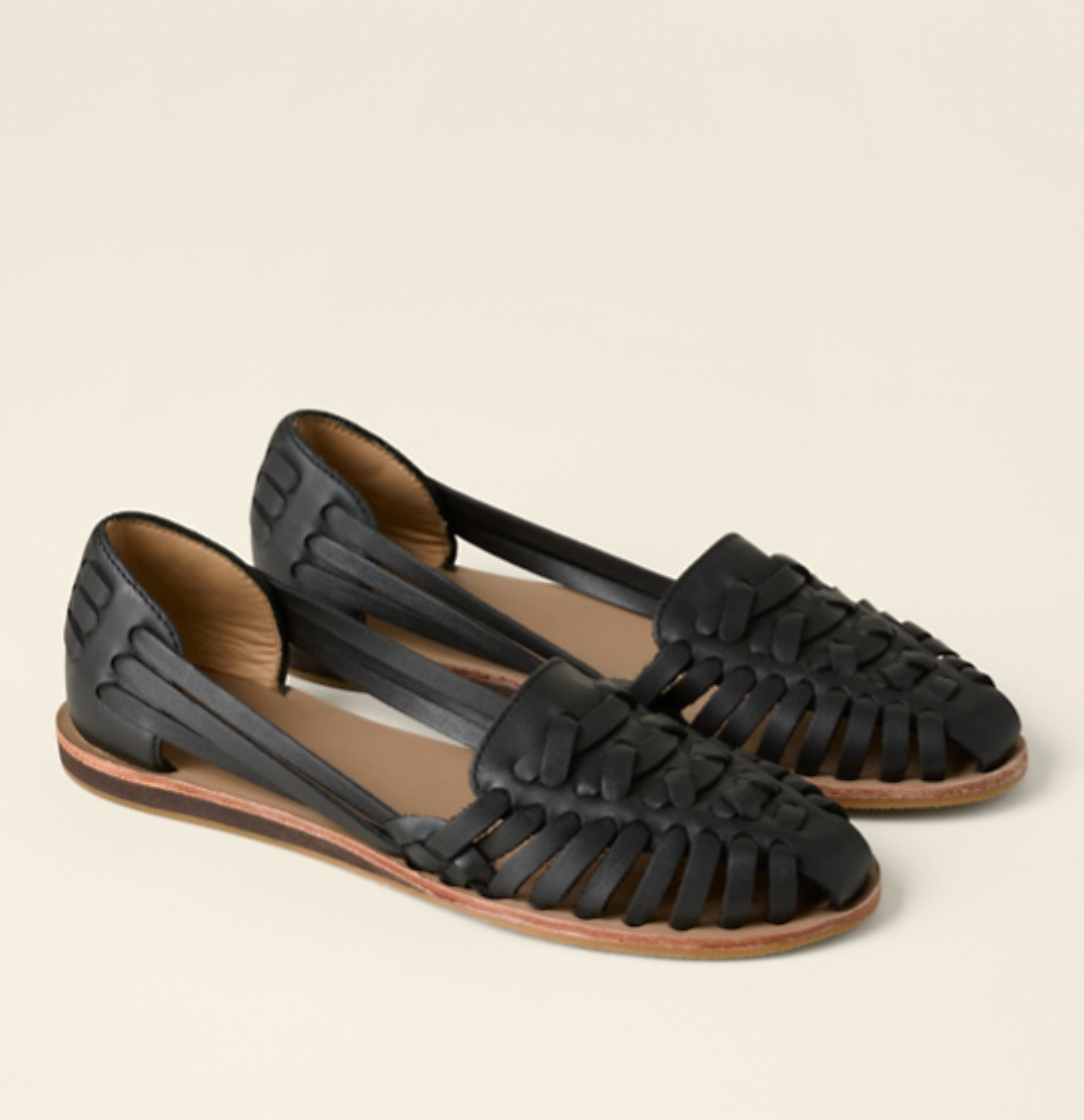 Klarisse - Slip-on Chic: Stile e Comfort in Ogni Passo
