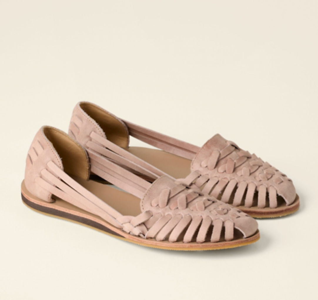 Klarisse - Slip-on Chic: Stile e Comfort in Ogni Passo