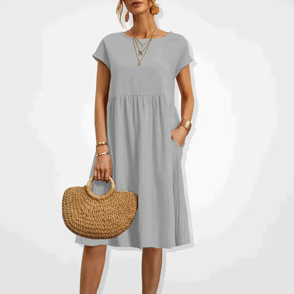 Caroline – Abito Elegante