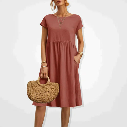Caroline – Abito Elegante