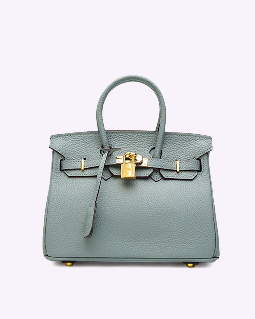 Grande borsa in pelle da donna - Lusso incontra funzionalità