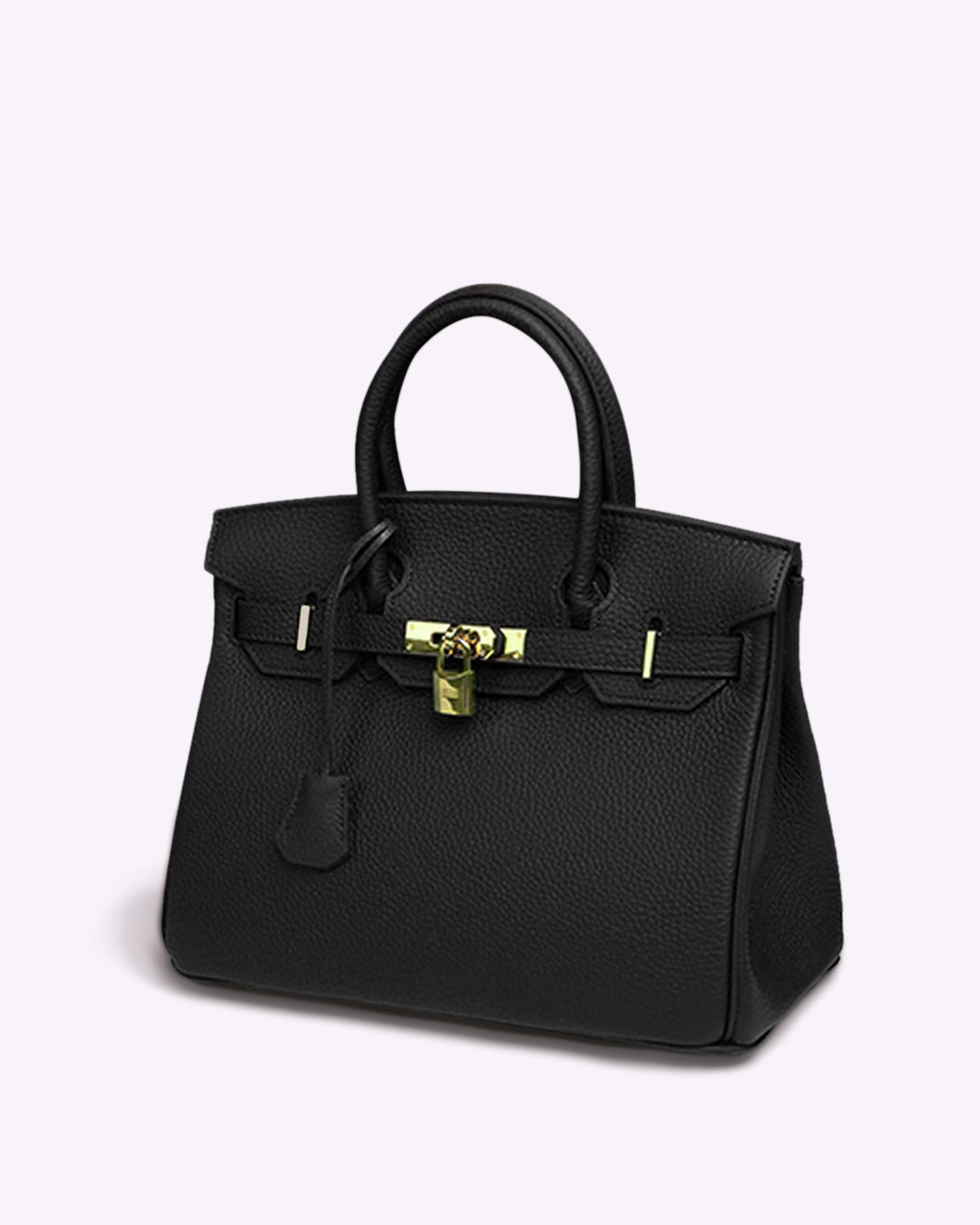 Grande borsa in pelle da donna - Lusso incontra funzionalità