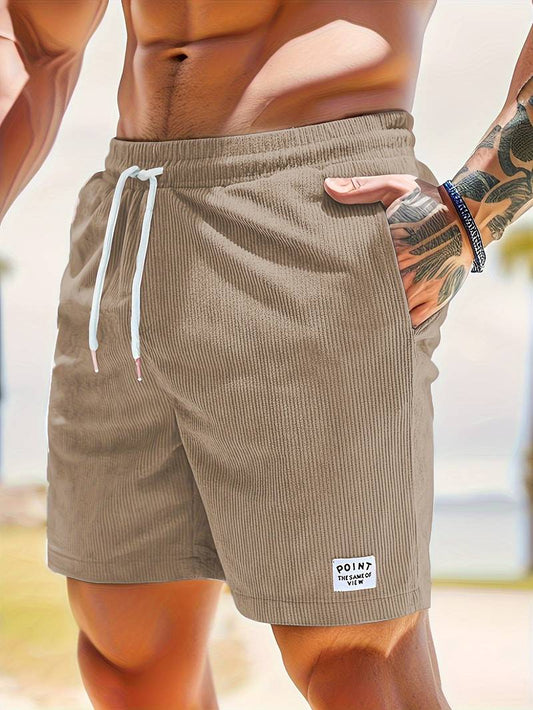 Thomas - I Pantaloncini da Spiaggia Attivi Definitivi
