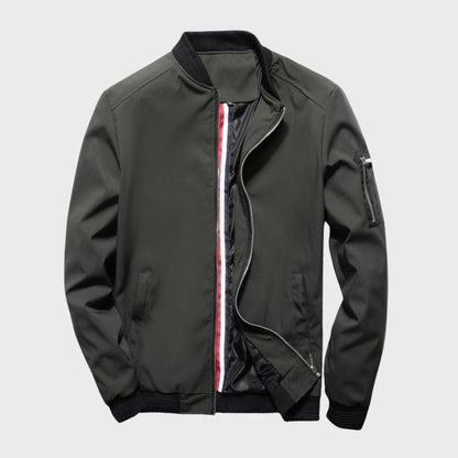 Jasper - Giacca Bomber Stilosa & Leggera