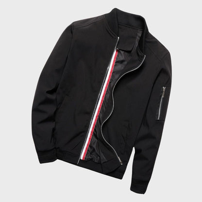 Jasper - Giacca Bomber Stilosa & Leggera