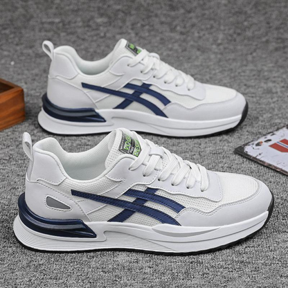 Damien – Scarpe da Uomo in Mesh Traspirante