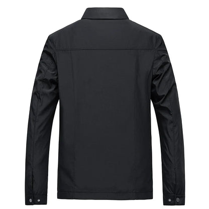 Timo – Giacca leggera da uomo