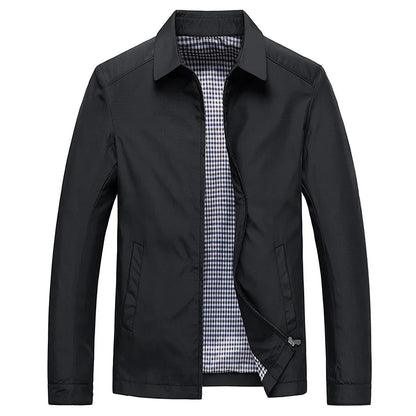Timo – Giacca leggera da uomo