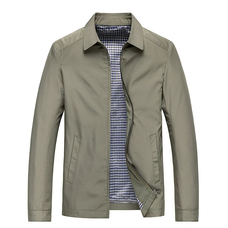 Timo – Giacca leggera da uomo