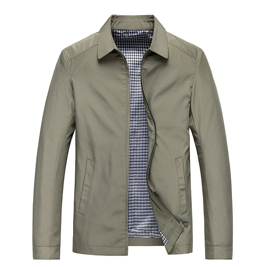 Timo – Giacca leggera da uomo