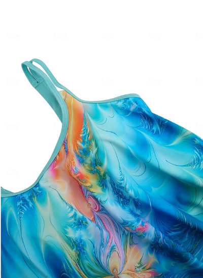 Maxine - Set Tankini Vibes Estive