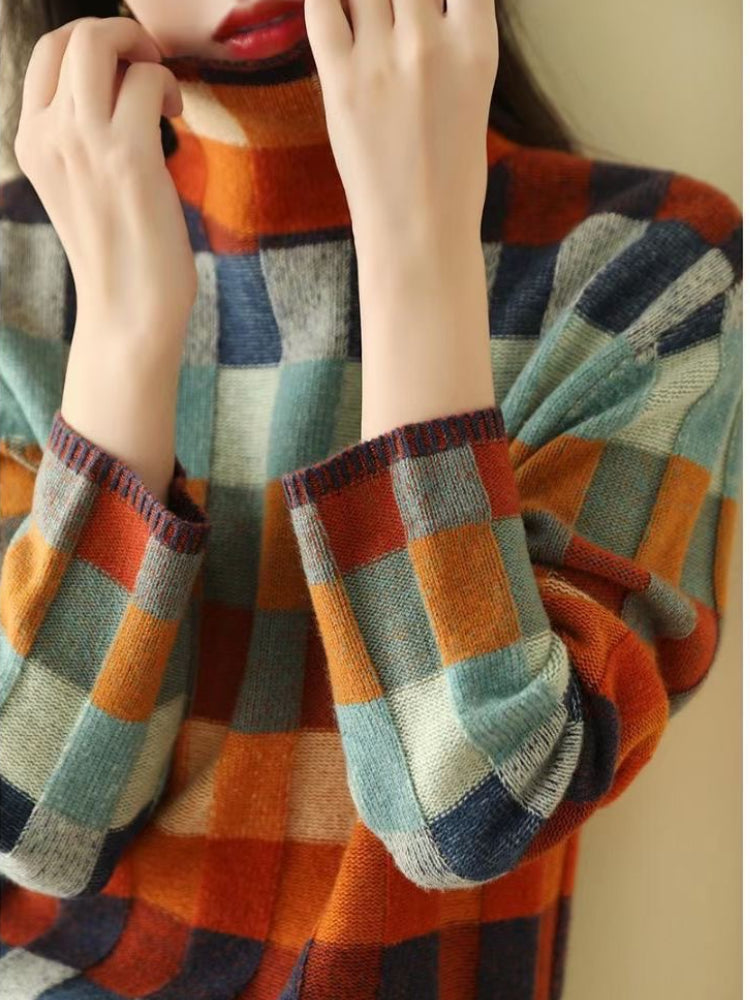 Shea – Morbido Maglione da Donna