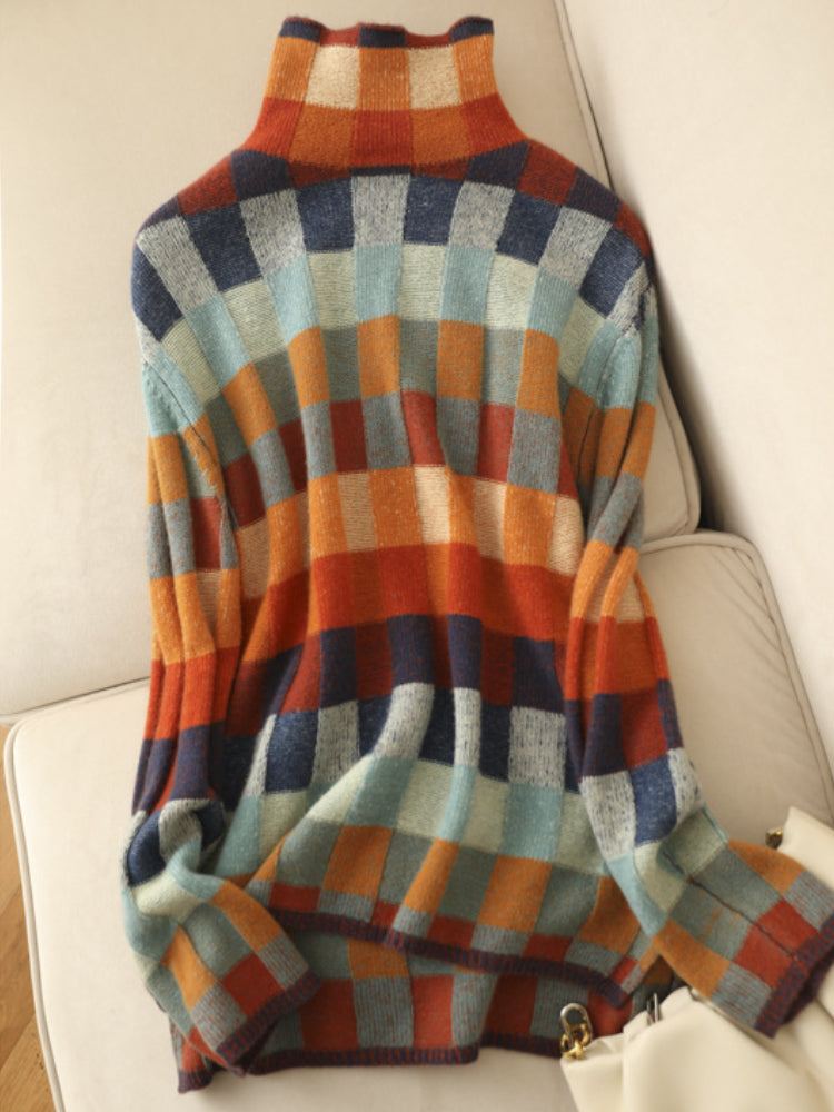 Shea – Morbido Maglione da Donna