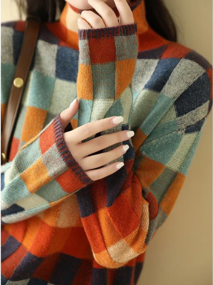 Shea – Morbido Maglione da Donna