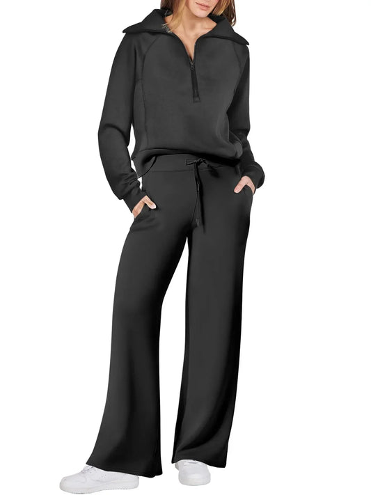 Beth - Set Athleisure Moderno