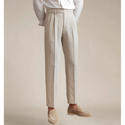 Marius – Pantaloni Essenziali