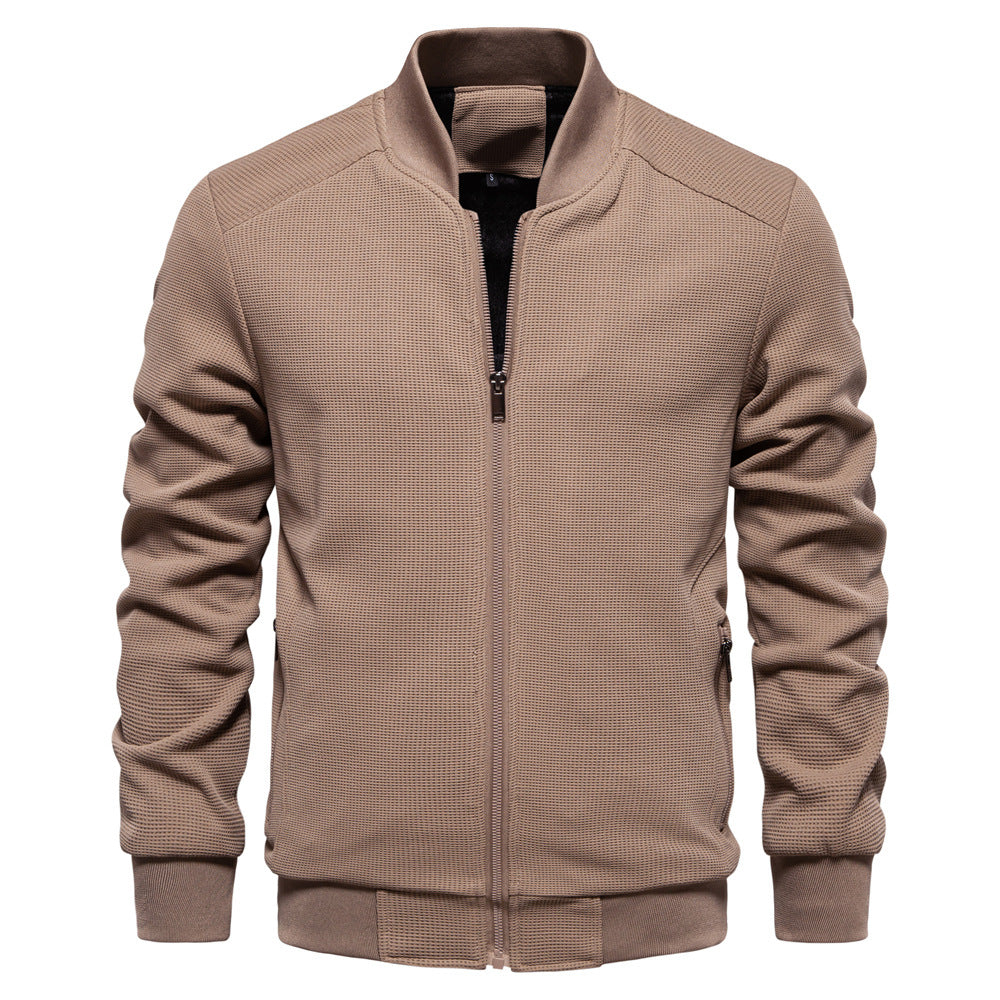 Léo – Giacca per autunno e inverno
