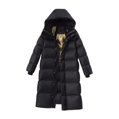 Irene – Cappotto invernale in piumino