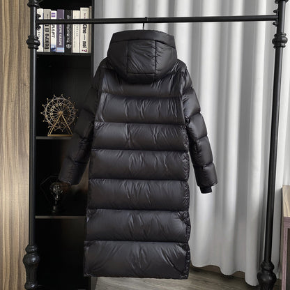 Irene – Cappotto invernale in piumino