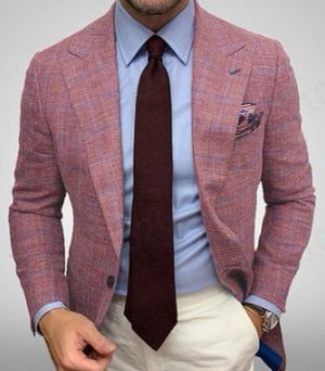 Clifford - Elegante blazer per uomo