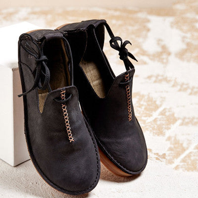 Alita - Scarpe in Pelle da Donna Comfort