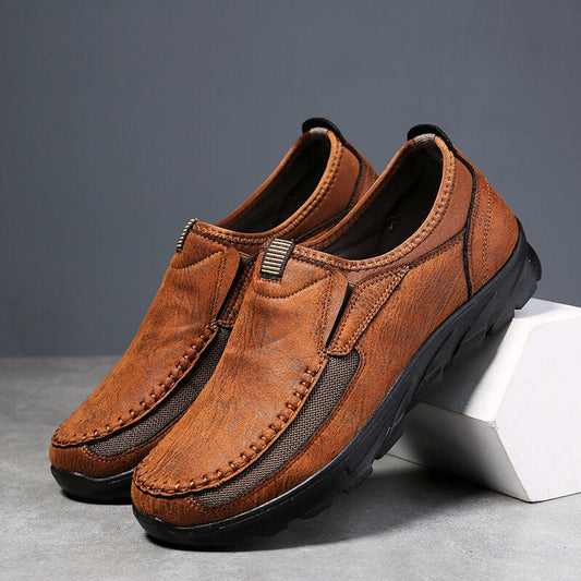 Lucius - Scarpe in Pelle Premium
