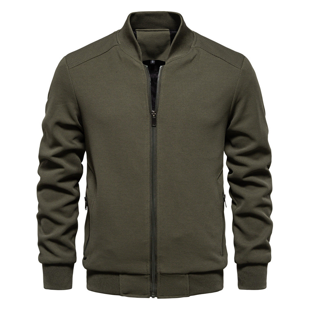 Léo – Giacca per autunno e inverno