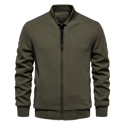 Léo – Giacca per autunno e inverno