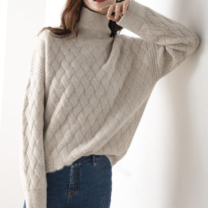 Antonia – Maglia a Jersey Comoda