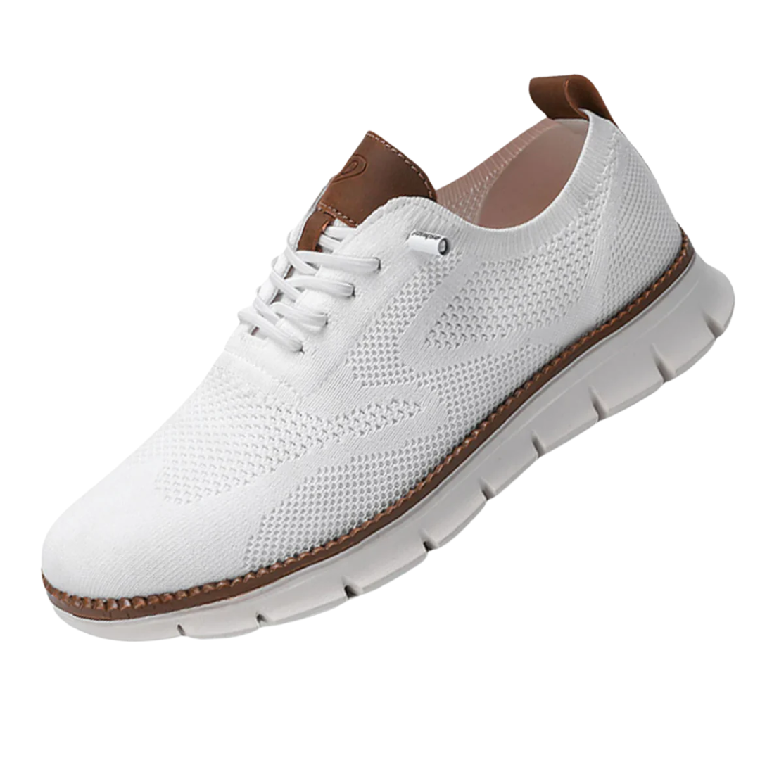 Nico – Eleganti Sneakers Comfort