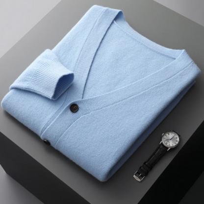 Ron – Cardigan Eleganza per l'Inverno