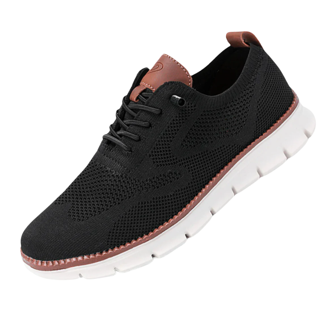 Nico – Eleganti Sneakers Comfort
