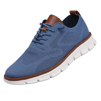 Nico – Eleganti Sneakers Comfort