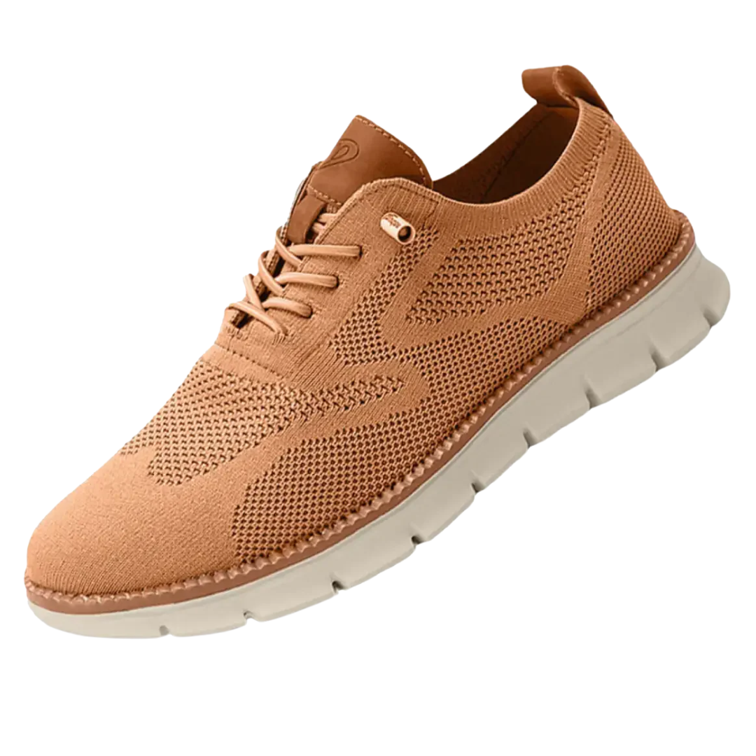 Nico – Eleganti Sneakers Comfort