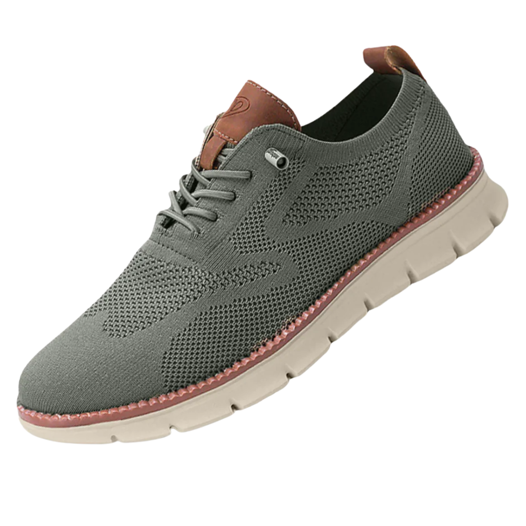 Nico – Eleganti Sneakers Comfort
